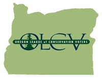 Oregon LCV